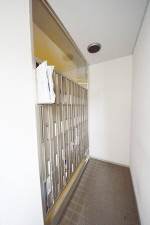 メイクスデザイン白金台の物件内観写真